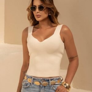 Regata Básica em Modal