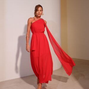 Vestido Rebeca Scarlet