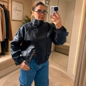 Jaqueta Zara